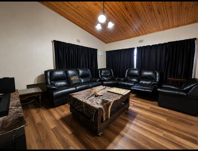 4 BEDROOM HOUSE FOR SALE IN SONLAND PARK